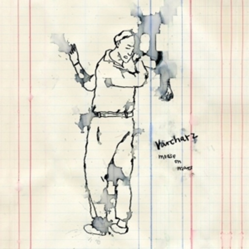 Mouse On Mars – Varcharz