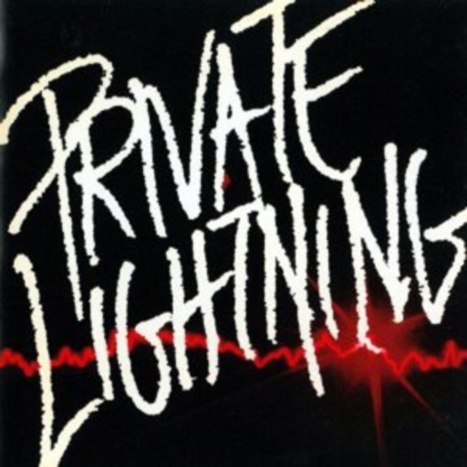 Private Lightning – Private Lightning