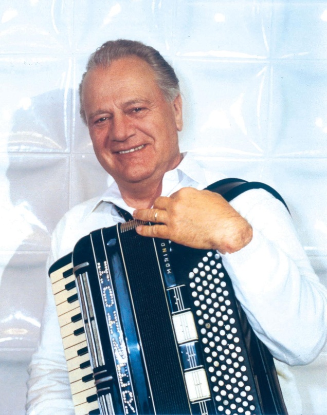 Verstarb im Alter von 85 Jahren: Slavko Avsenik