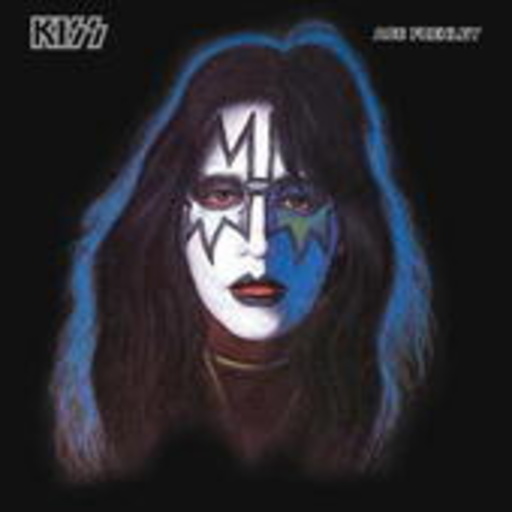 Kiss – Ace Frehley