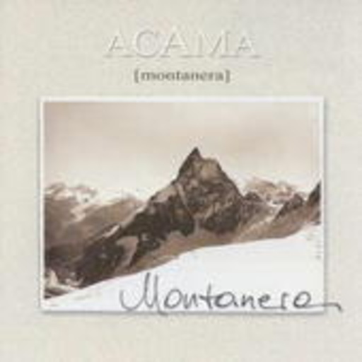 Acama – Montanera
