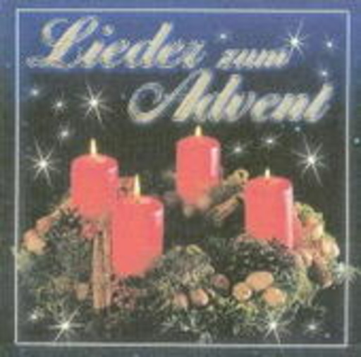 Diverse – Lieder zum Advent