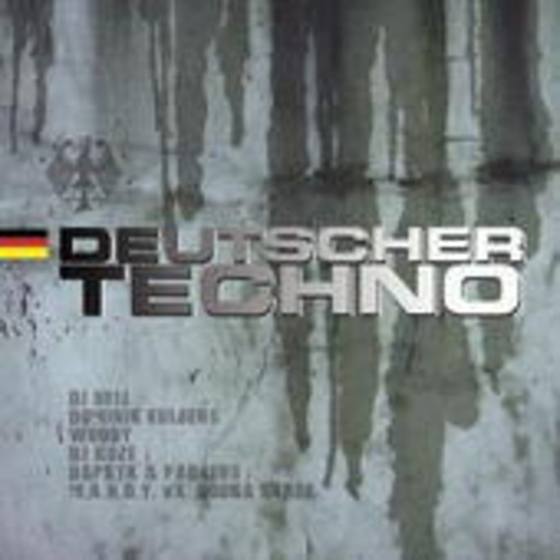 Deutscher Techno
