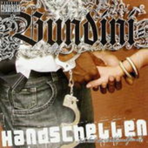 Ich hab die Schlüssel für die Handschellen