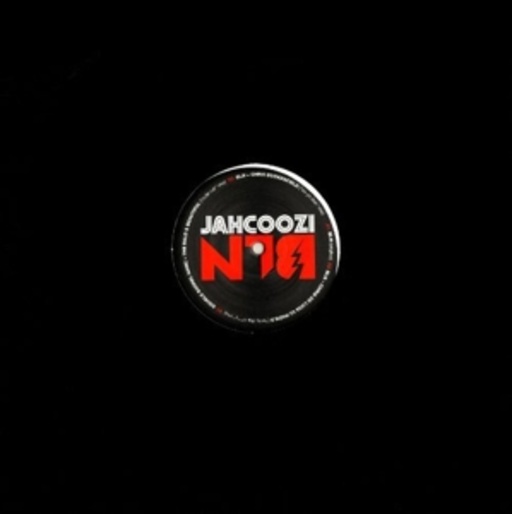 Jahcoozi – BLN EP