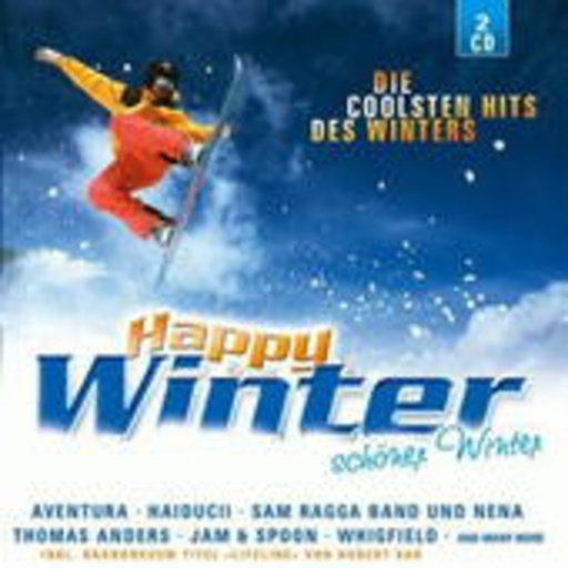 Happy Winter – Schöner Winter