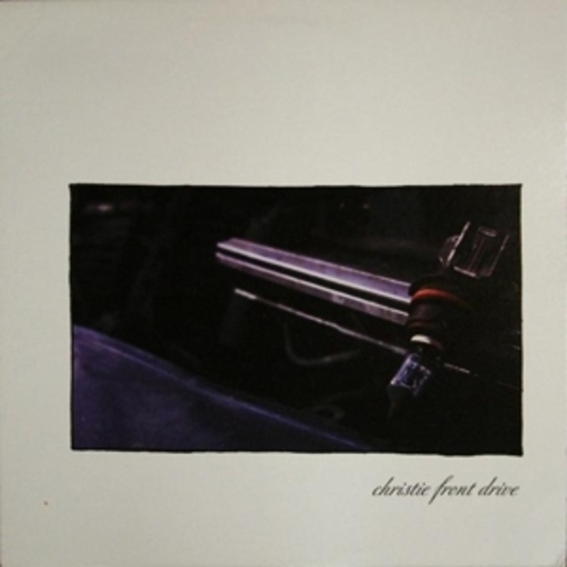 Christie Front Drive – CFD (First)