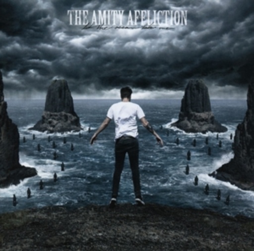 The Amity Affliction – Let The Ocean Take Me