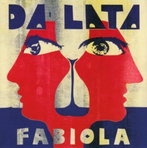 Da Lata – Fabiola