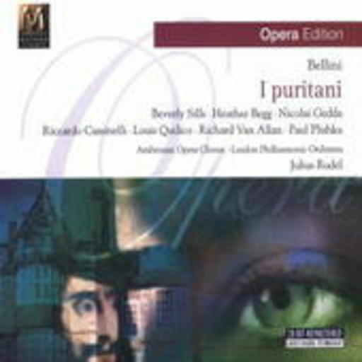 Diverse – I Puritani