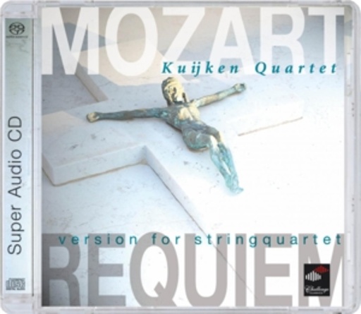 Kuyken Quartet – Requiem