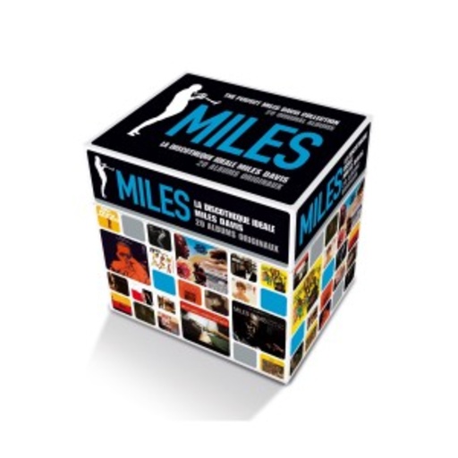 Miles Davis – The Perfect Miles Davis Collection