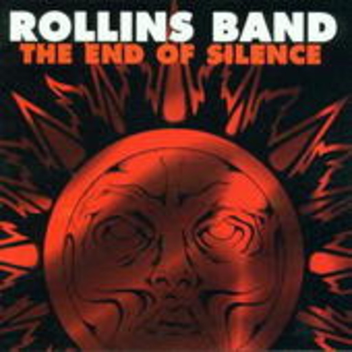 Rollins Band – The End Of Silence (incl. Bonus-CD)