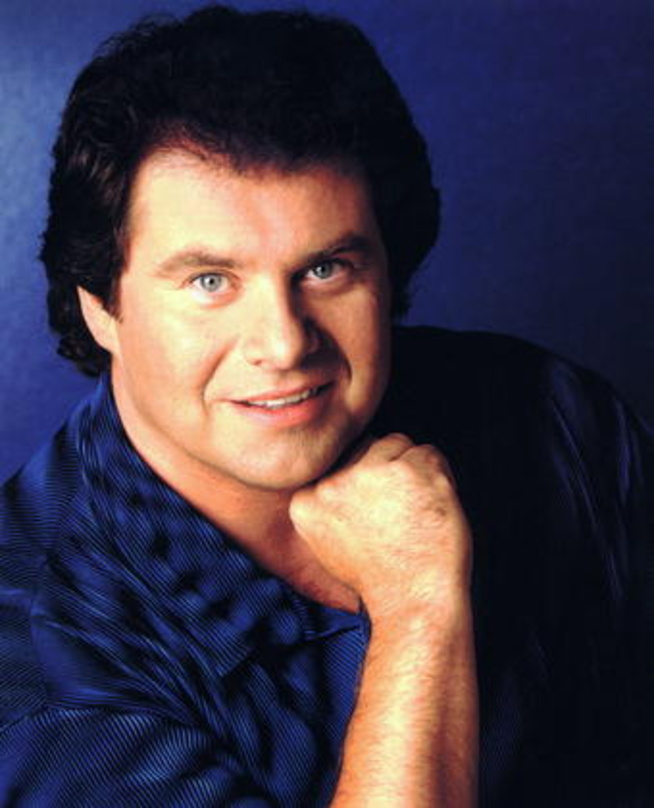 Der Dieter Bohlen der Volksmusik: Andy Borg