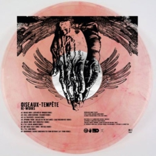 Oiseaux-Tempete – Re-Works