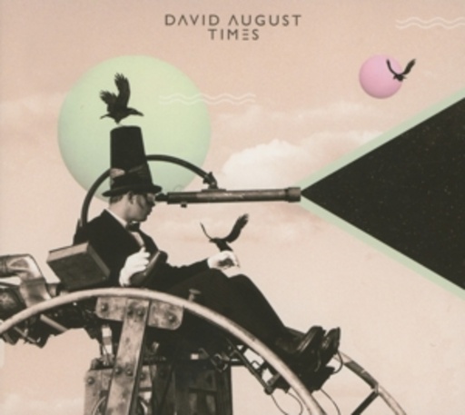 David August – Times