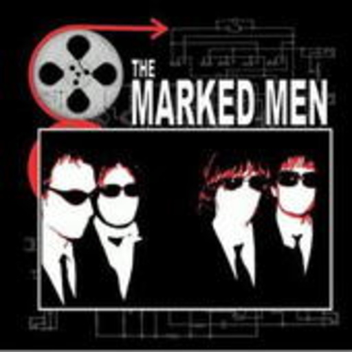 The Marked Man – The Marked Men