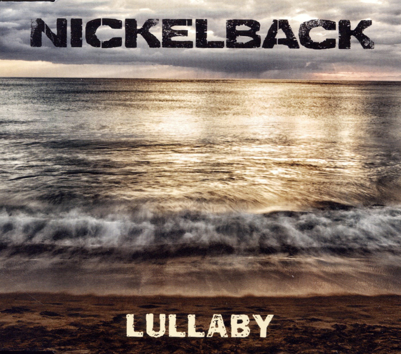 Nickelback – Lullaby