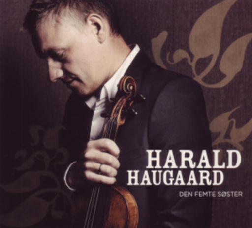 Harald Haugaard – Den Femte Soster-The Fifth Sister