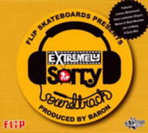 Diverse – Flip Skateboards "Extremely Sorry"