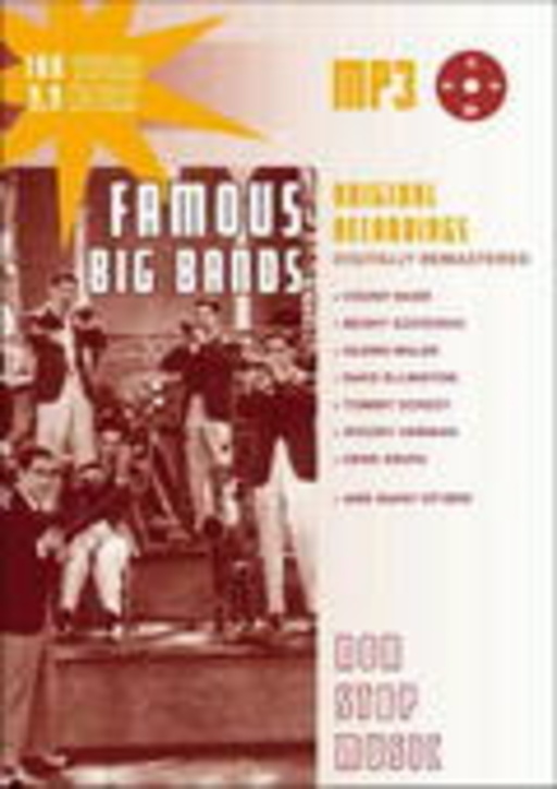Diverse – Famous Big Bands