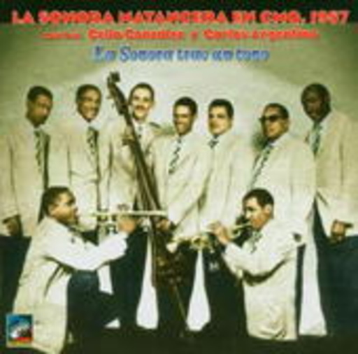 La Sonora Matancera – La Sonora Trae Tono