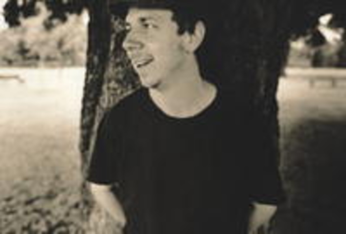 Stellt neues Label in Berlin vor: Gilles Peterson