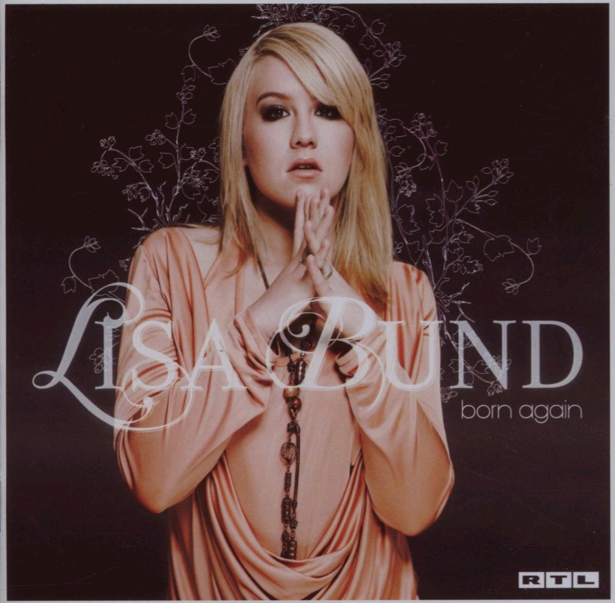 Lisa Bund – Born Again