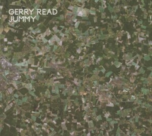Gerry Read – Jummy