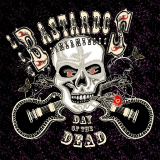 Los Bastardos Finlandeses – Day Of The Dead