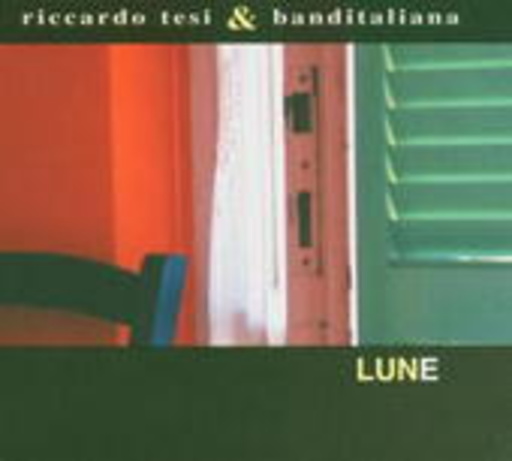 Riccardo Tesi – Lune