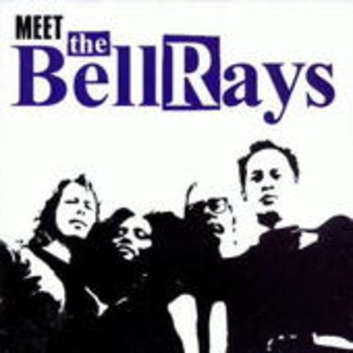 The Bellrays – Meet The Bellrays