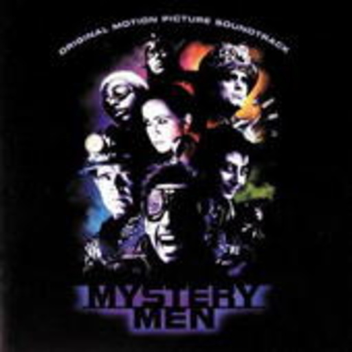 Diverse – Mystery Man