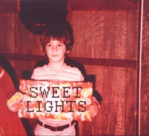 Sweet Lights – Sweet Lights