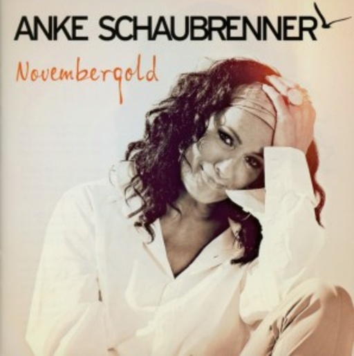 Anke Schaubrenner – Novembergold