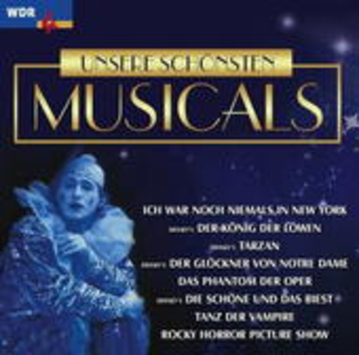 Unsere Schönsten Musicals Folge 2