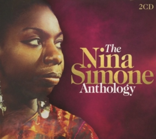 Nina Simone – Anthology