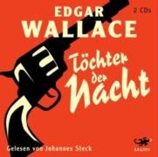 Johannes Steck – Töchter der Nacht