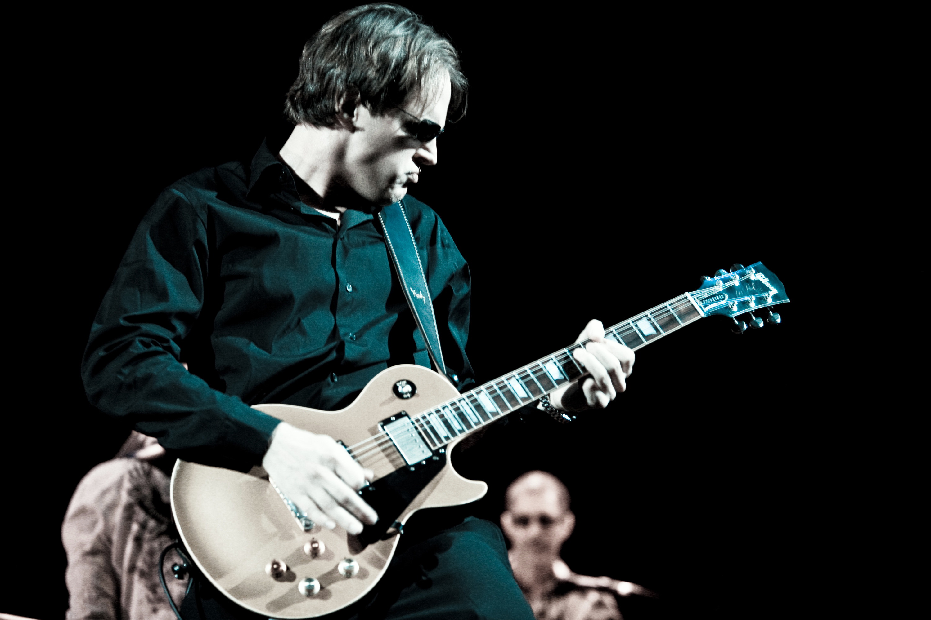 Joe Bonamassa