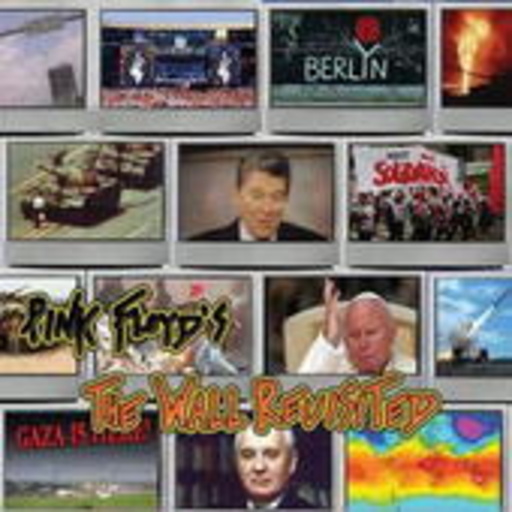 Diverse – Pink Floyd's Wall Revisited