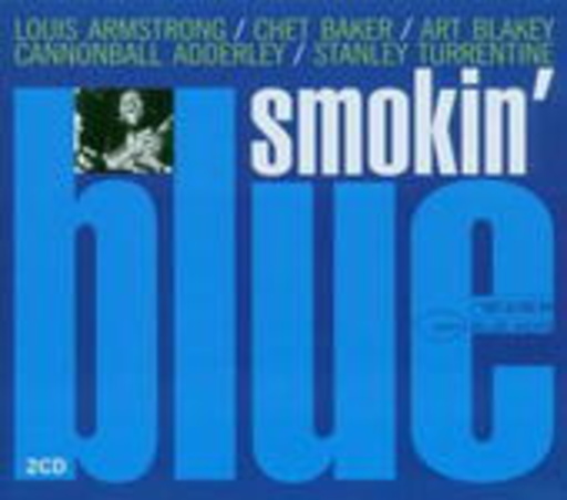 Diverse – Smoking Blue