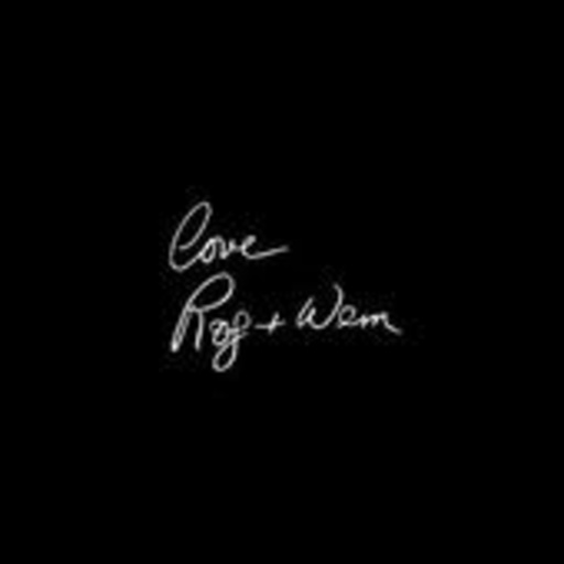 Roger & Wendy – Love Rog And Wem