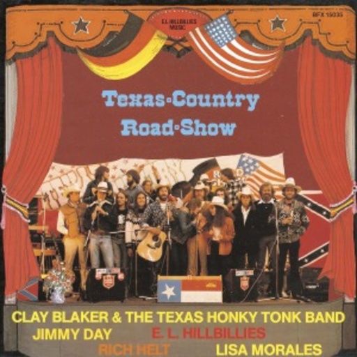 Texas Country Road Show
