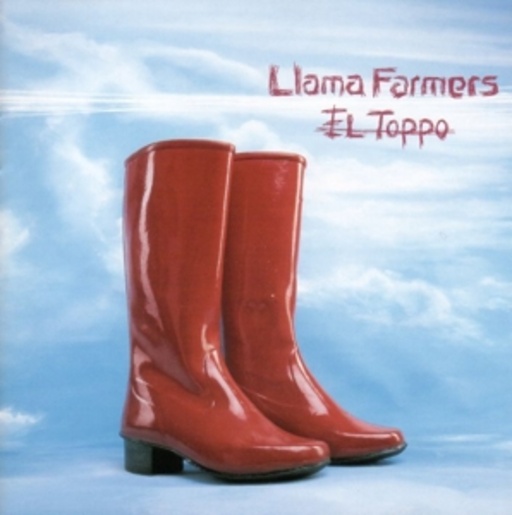 Llama Farmers – El Topo