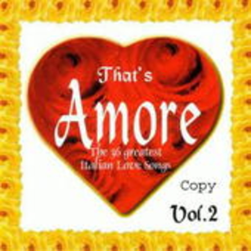Diverse – That's Amore Vol. 2