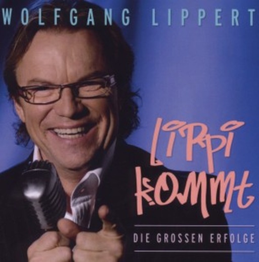 Wolfgang Lippert – Lippi kommt