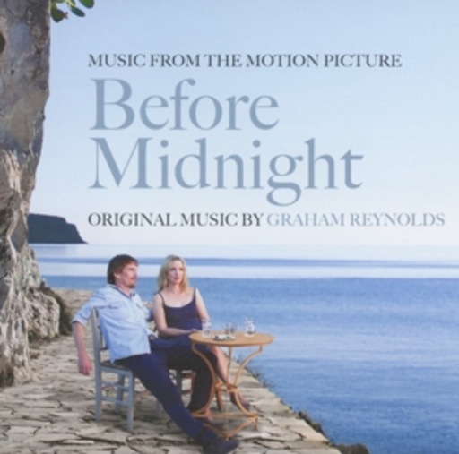 Graham Reynolds – Before Midnight