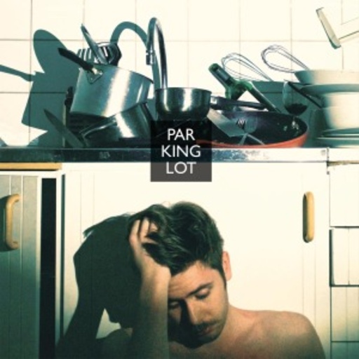 HHC - Happy Hands Club – Parking Lot
