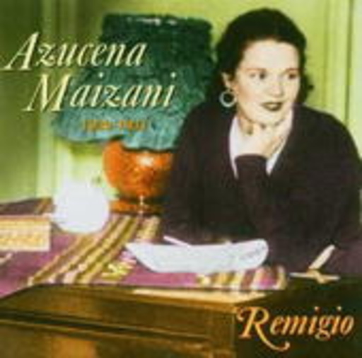 Azucena Maizani – Remiguio