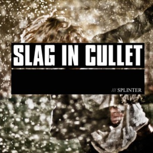 Slag In Cullet – Splinter